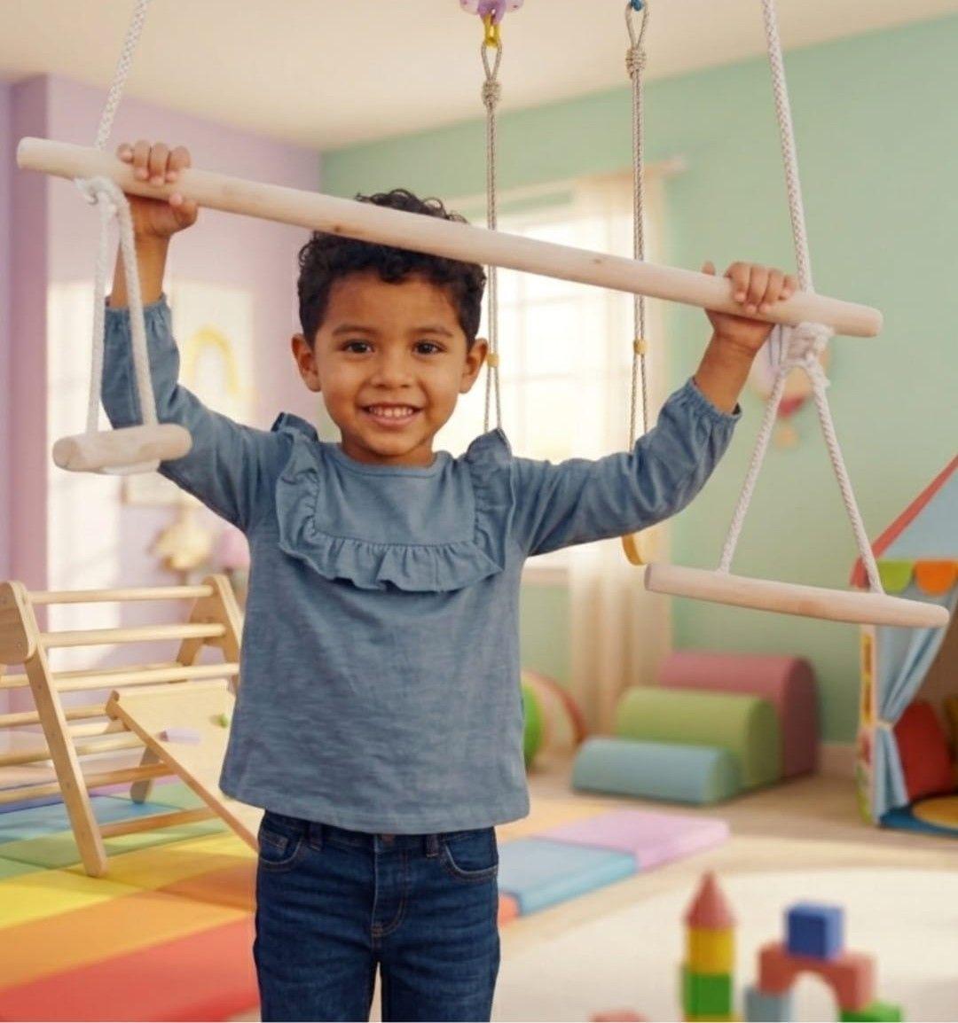 JUEGO COLUMPIO TRAPECIO -2