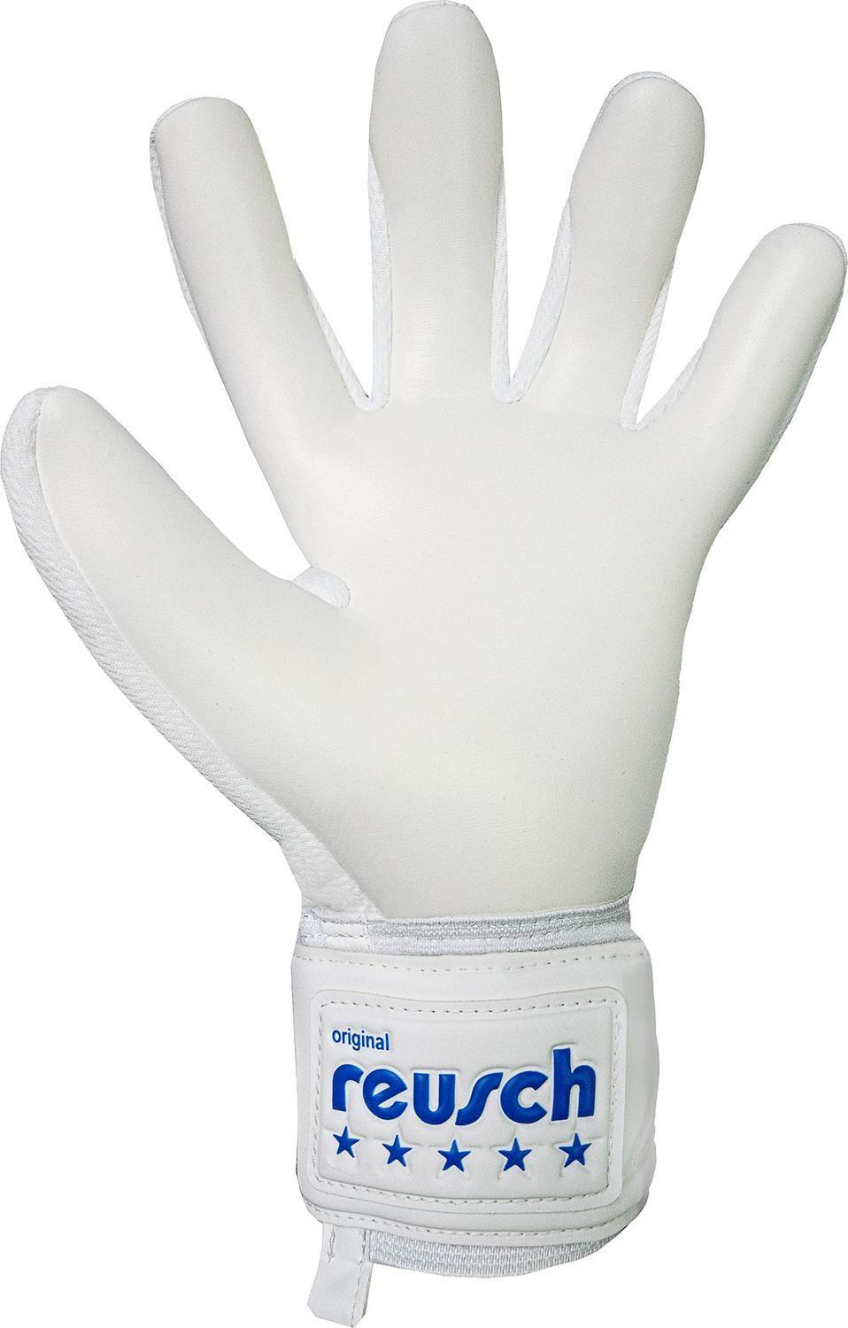 Guante Arquero Reusch Legacy '86 Advance GK26-2