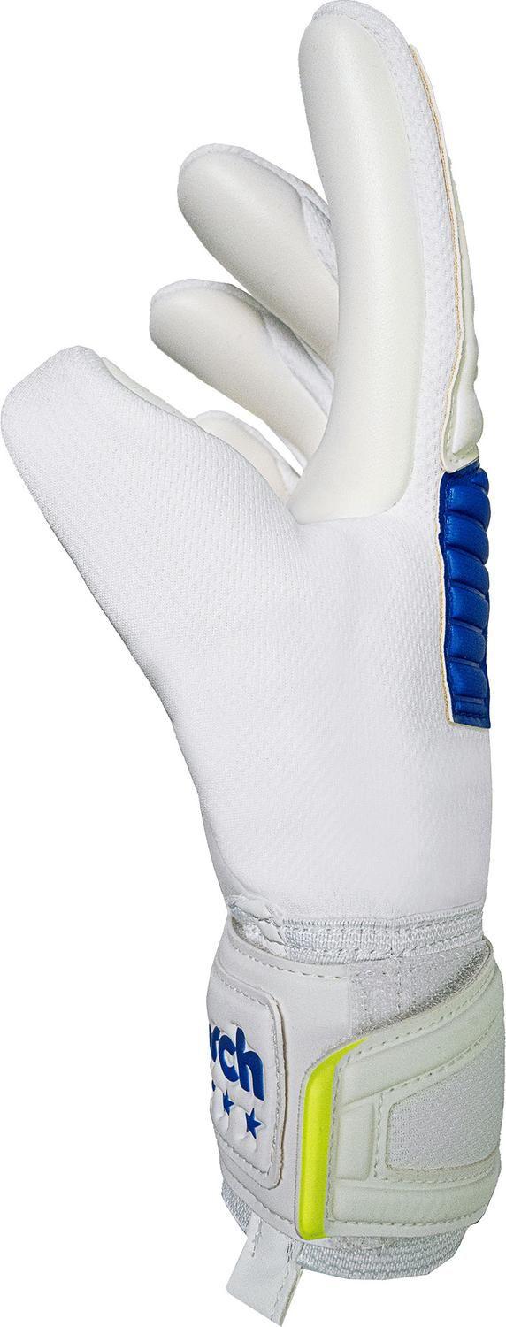 Guante Arquero Reusch Legacy '86 Advance GK26-3