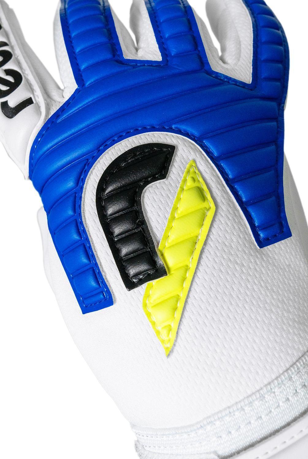 Guante Arquero Reusch Legacy '86 Advance GK26-5
