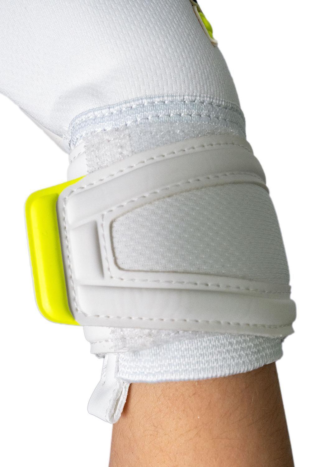 Guante Arquero Reusch Legacy '86 Advance GK26-6