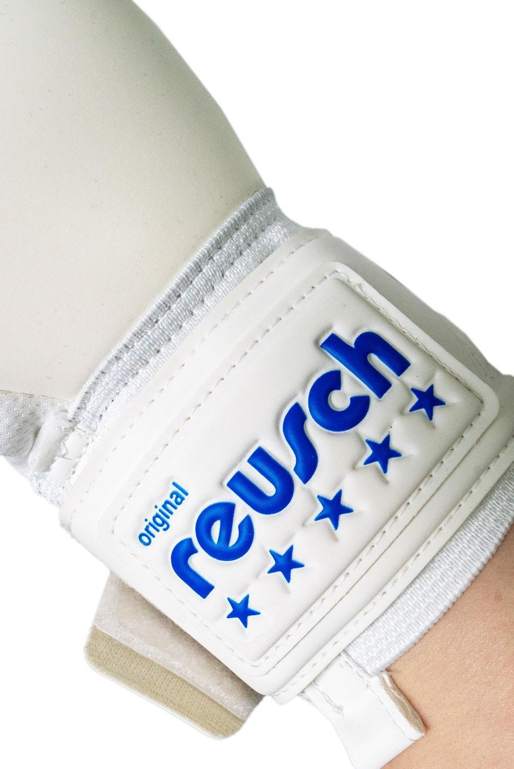 Guante Arquero Reusch Legacy '86 Advance GK26-7