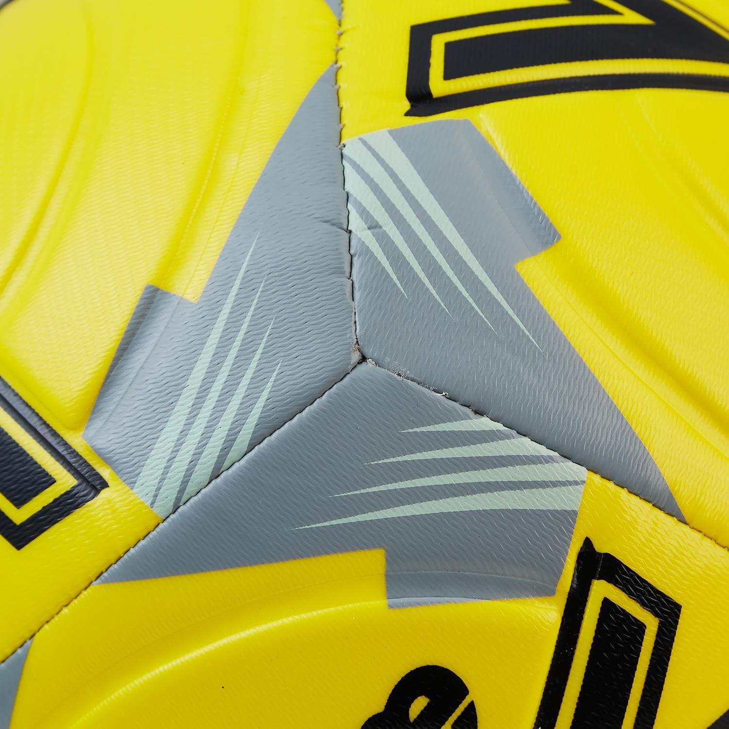 Balon Futbol Impel One Mitre Amarillo Fluor T5-4