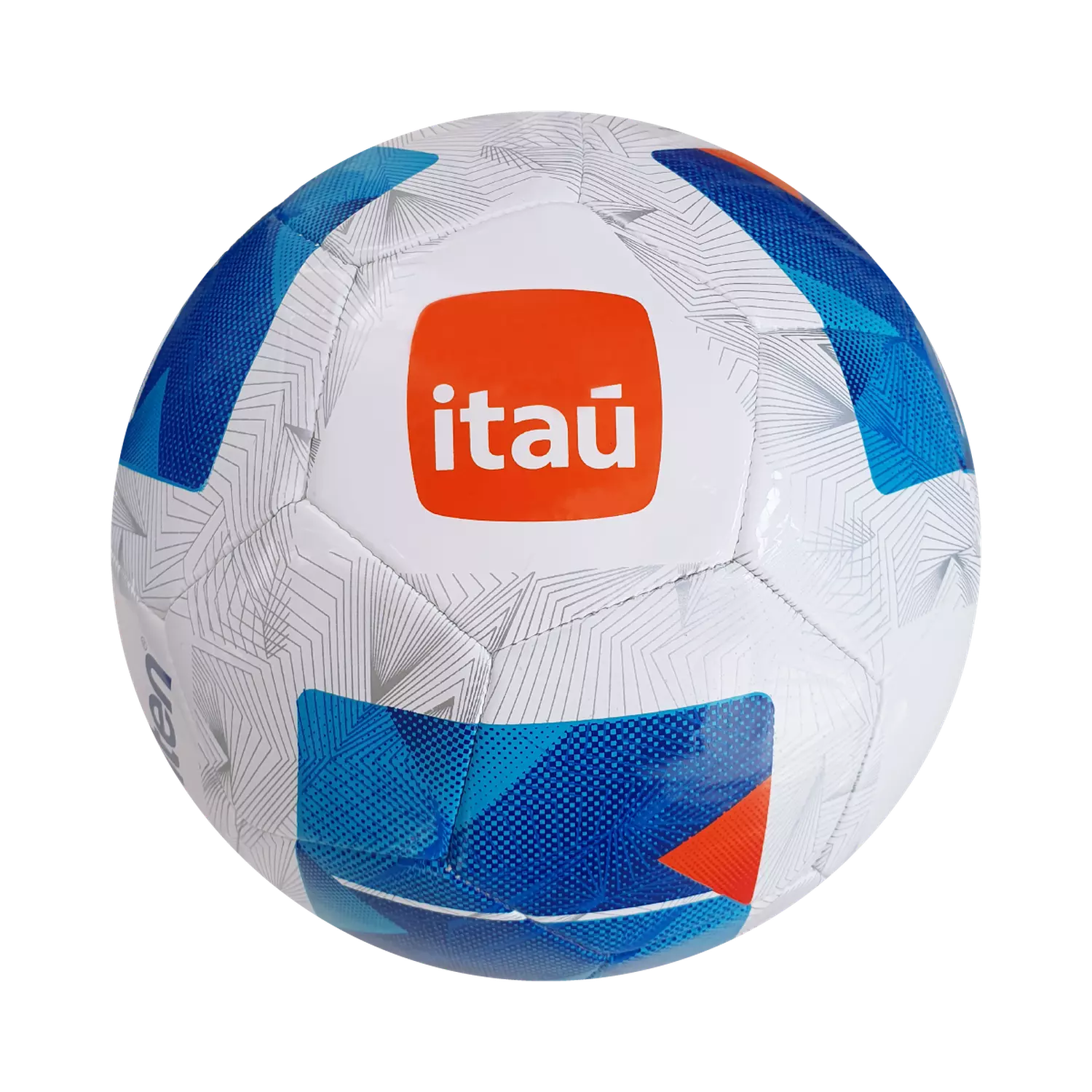 Balón de Fútbol Molten New Vantaggio 1000 Talla 5-3