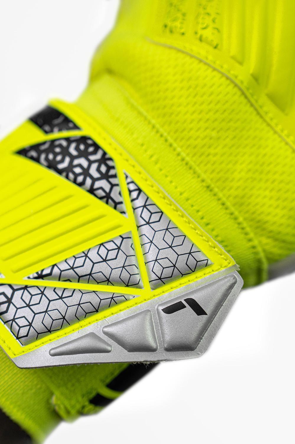 Guante Arquero Reusch Attrakt Grip NC Adulto GK25-5