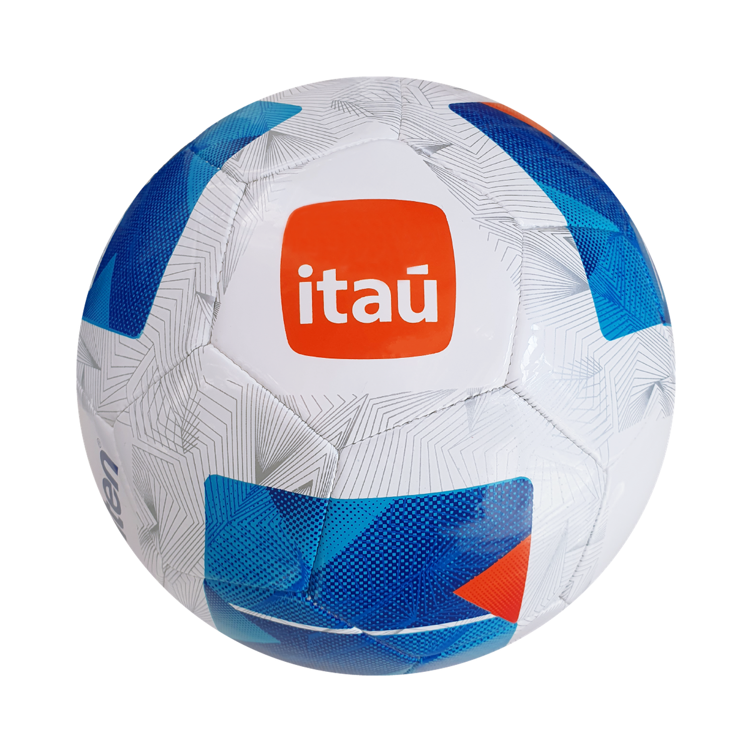 Balón de Fútbol Molten New Vantaggio 1000 Talla 5-3