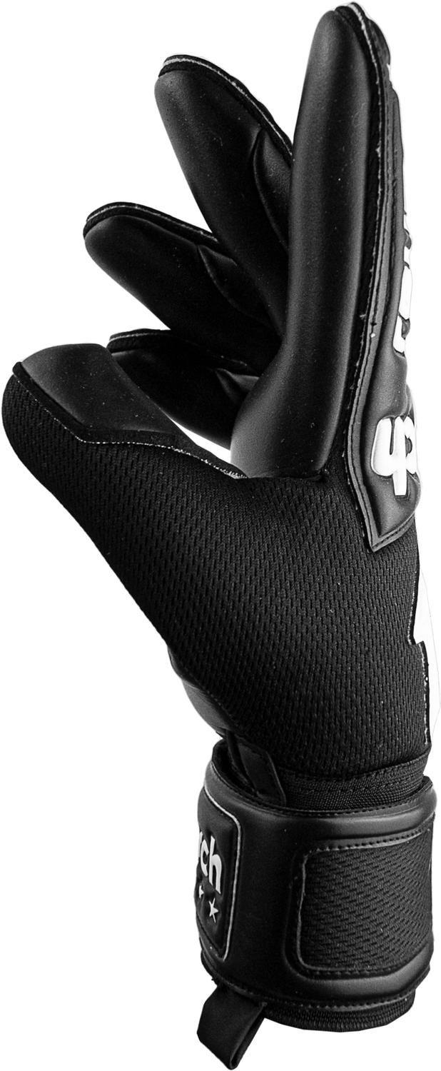 Guante Arquero Reusch Legacy Arrow Silver JR GK24-3