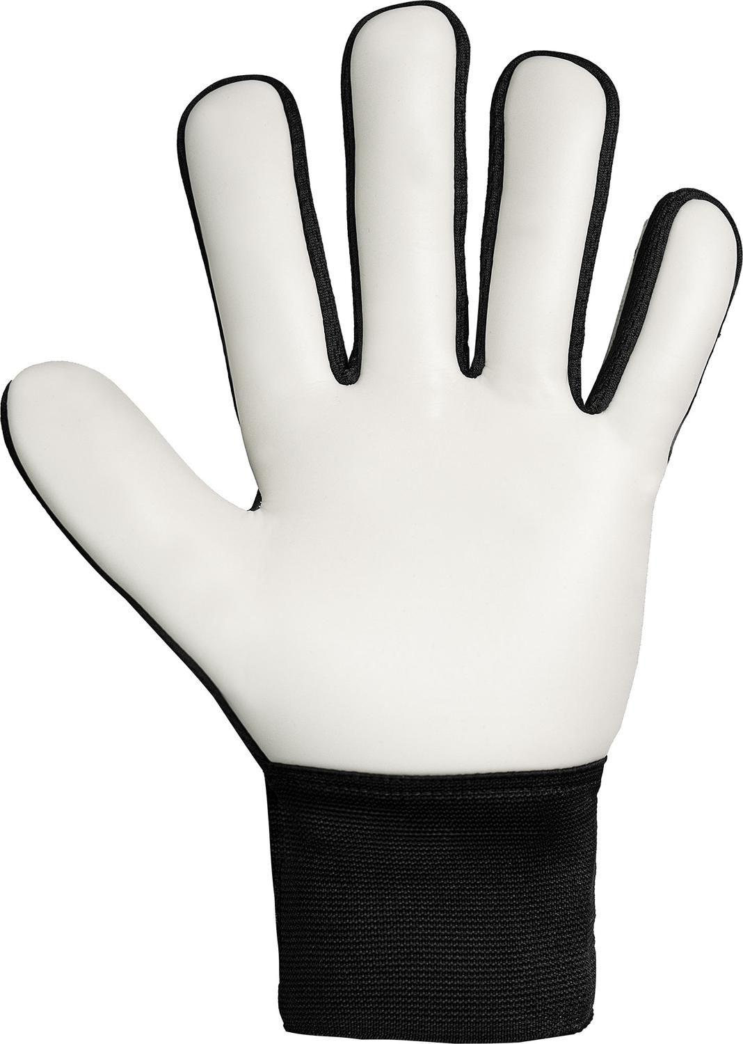 Guante Arquero Attrakt Starter Solid Junior GK25 Negro-2