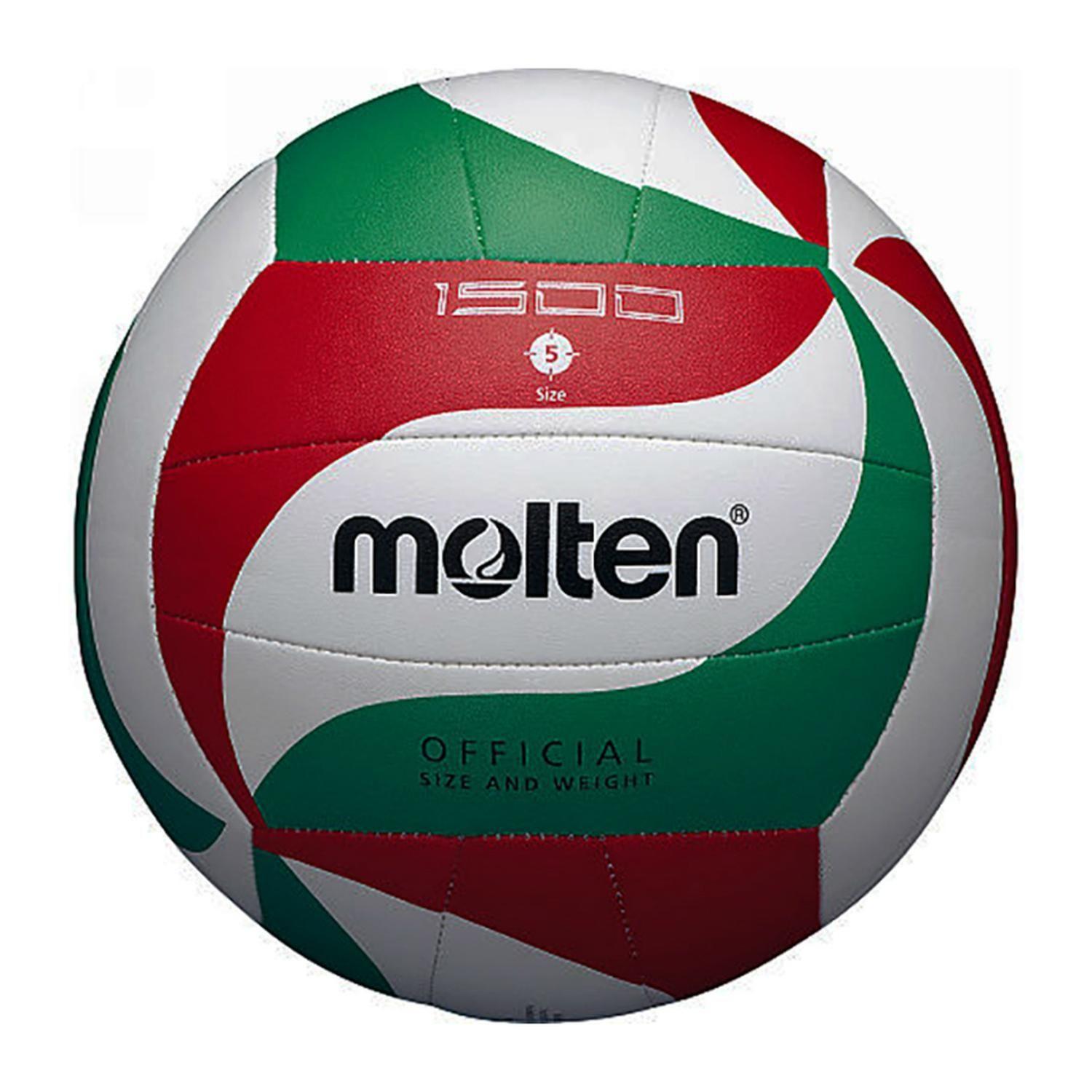 Balón de Vóleibol Molten V5M-1500 Santiago 2023-1