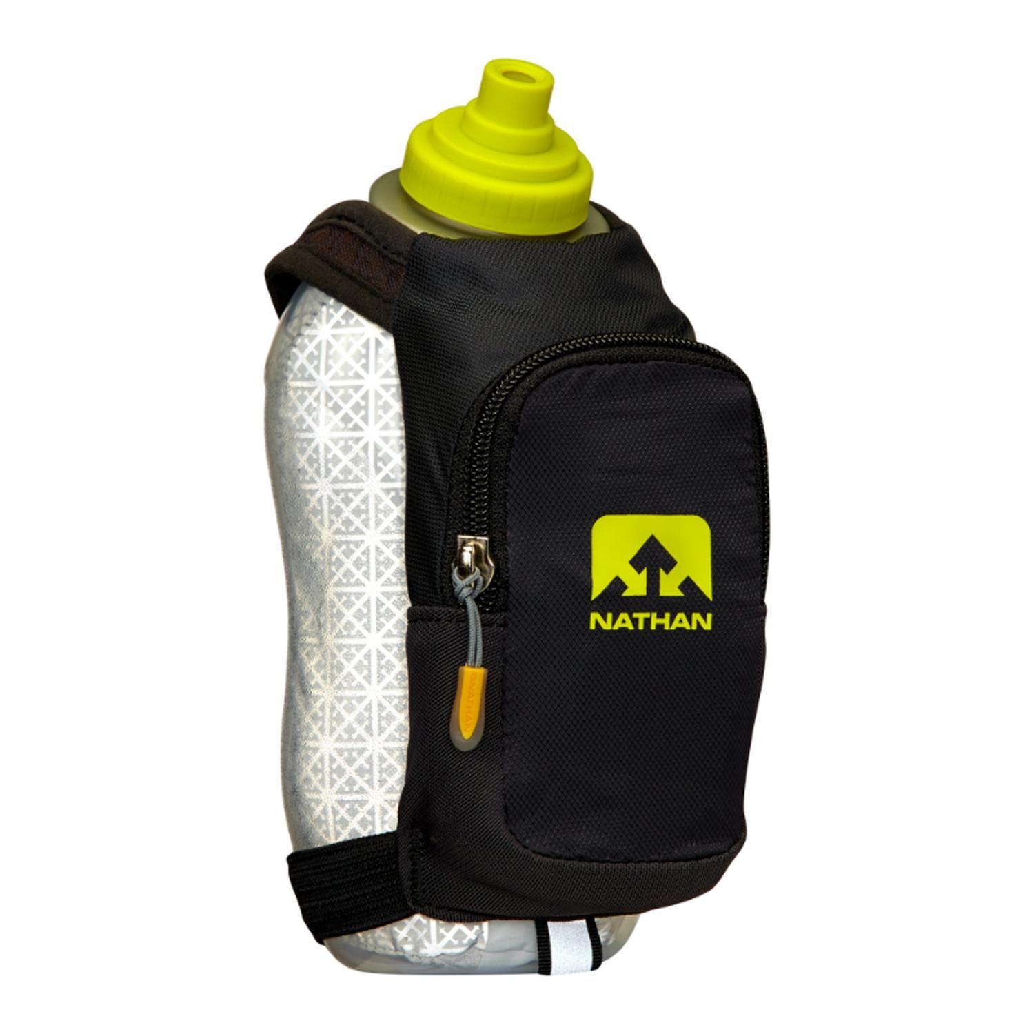 Porta botella P/Mano SpeedDrawPlus Aislante Nathan Azul Marino-2