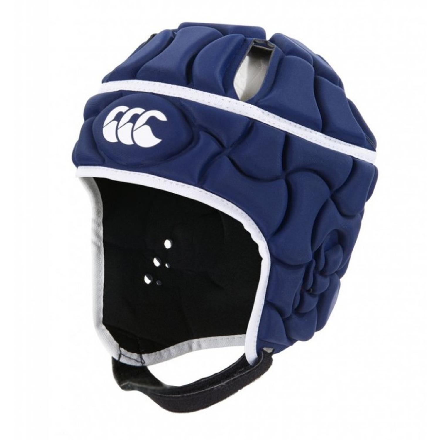 Casco Rugby Club Plus Canterbury Negro-1