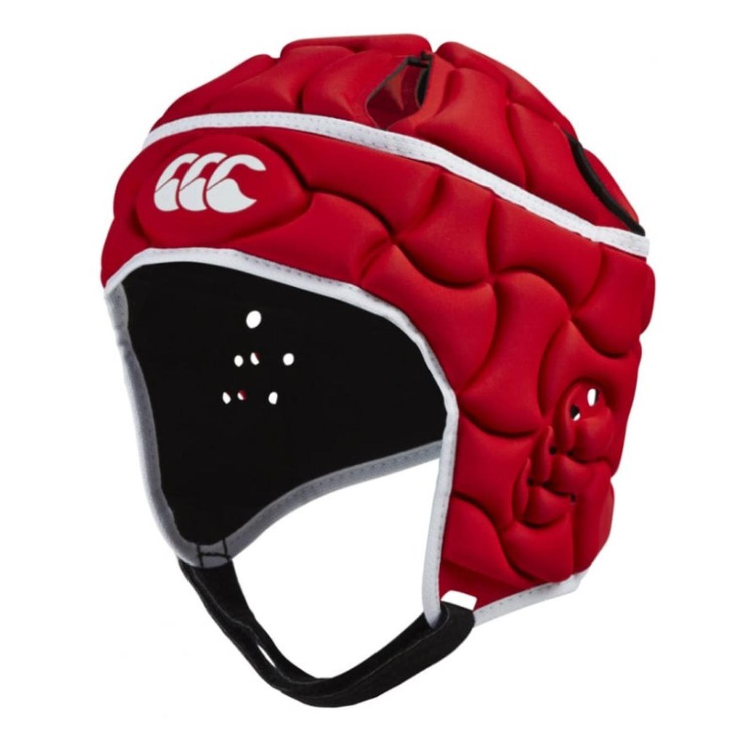 Casco Rugby Club Plus Canterbury Negro-2