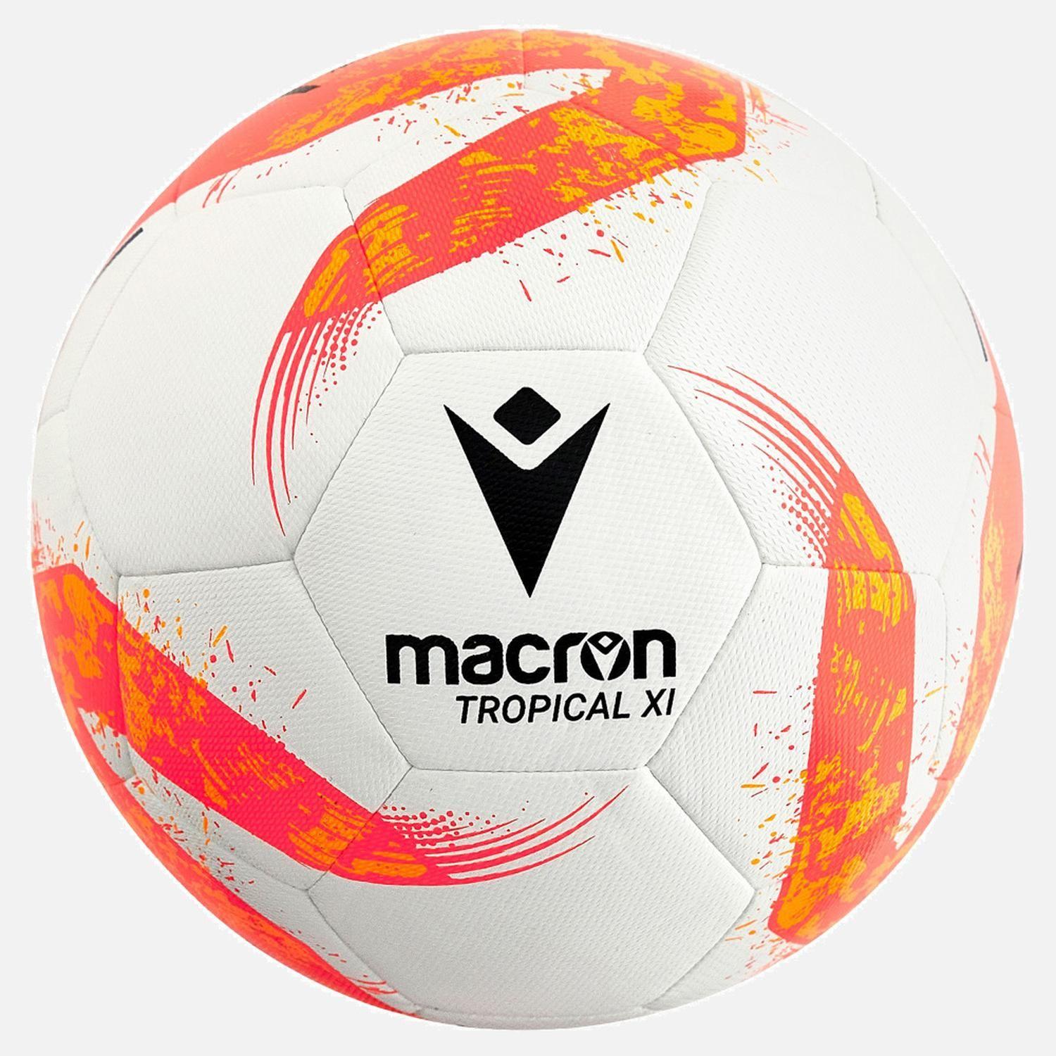 Balón Futsal Tropical XI-0