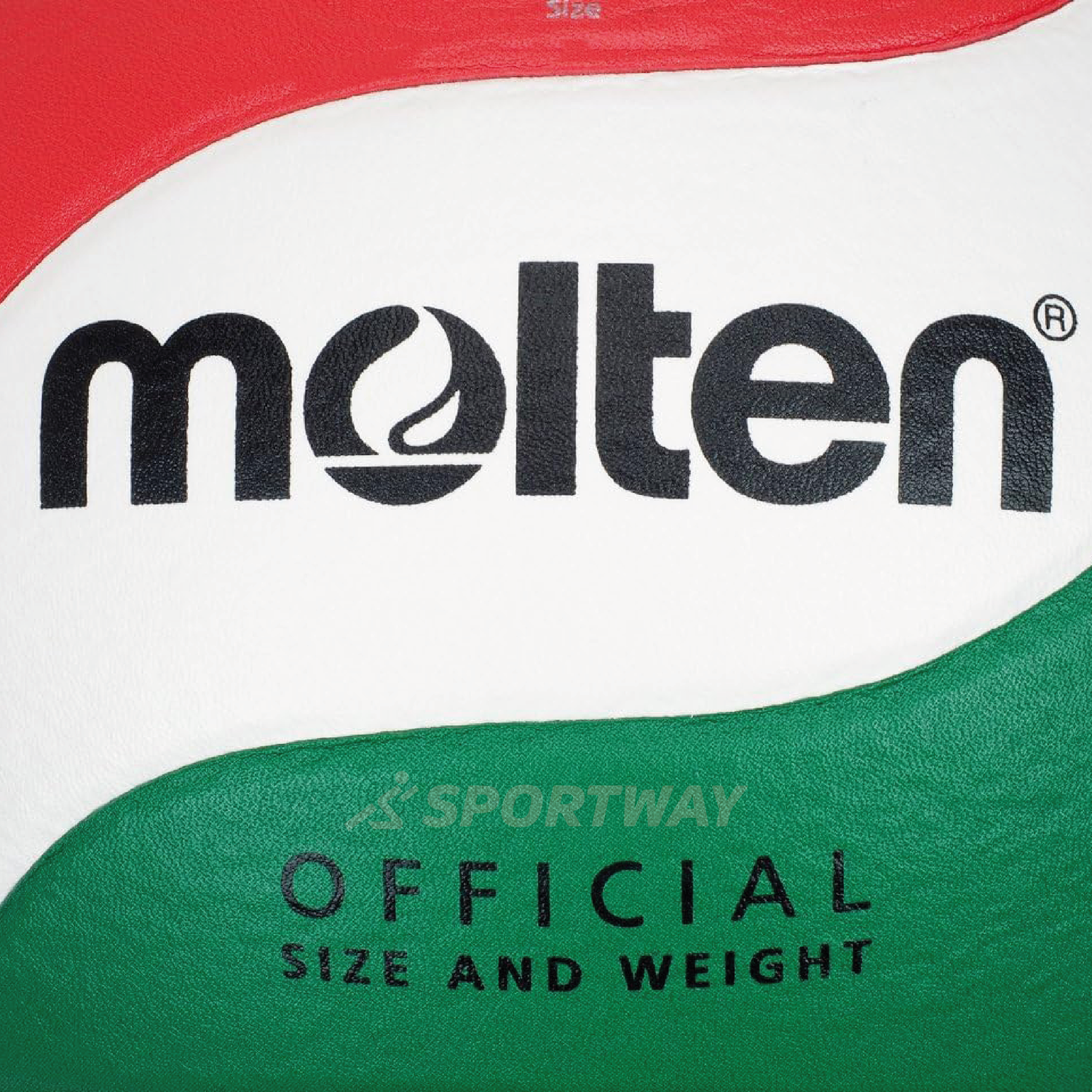 Balón de Vóleibol Molten V5M-4500 Ultra Touch-6