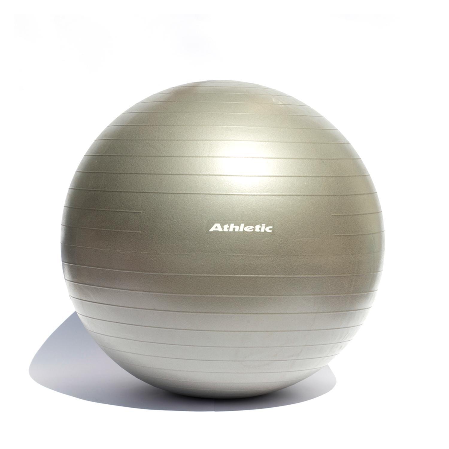 Balón de Pilates Athletic 65cm (1100G)-1