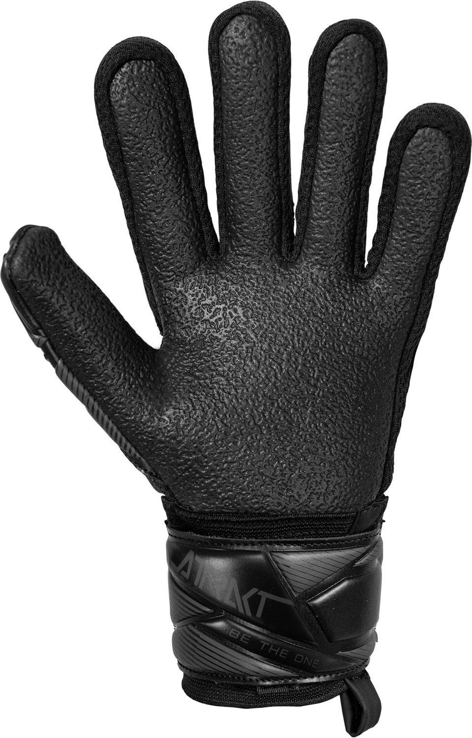 Guante Arquero Reusch Attrakt Resist GK26-2