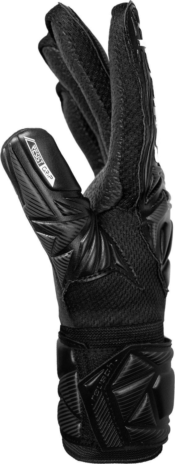 Guante Arquero Reusch Attrakt Resist GK26-3