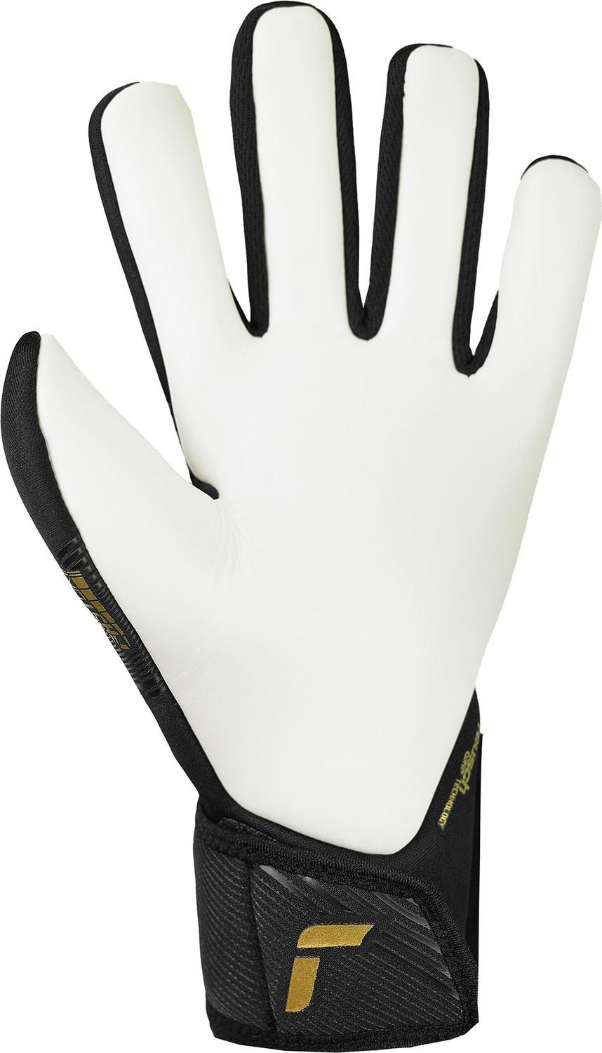 Guantes Arquero Reusch Fastgrip Silver Adulto GK25-2