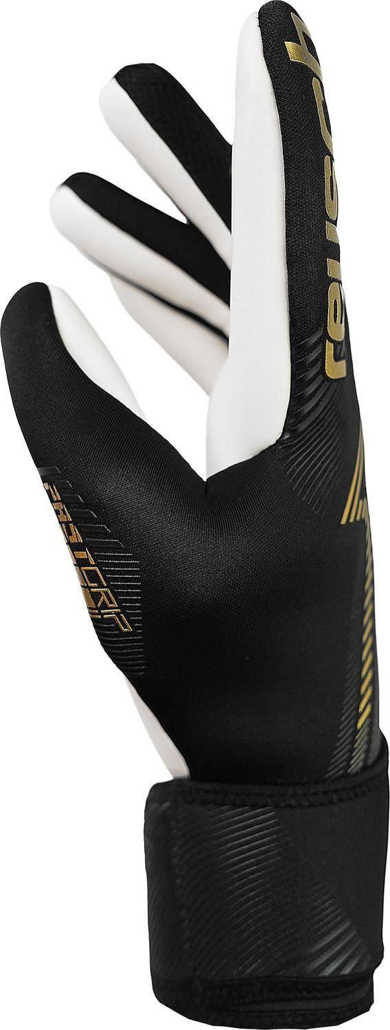Guantes Arquero Reusch Fastgrip Silver Adulto GK25-3