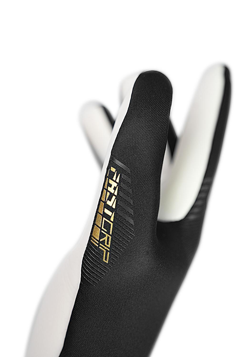 Guantes Arquero Reusch Fastgrip Silver Adulto GK25-5
