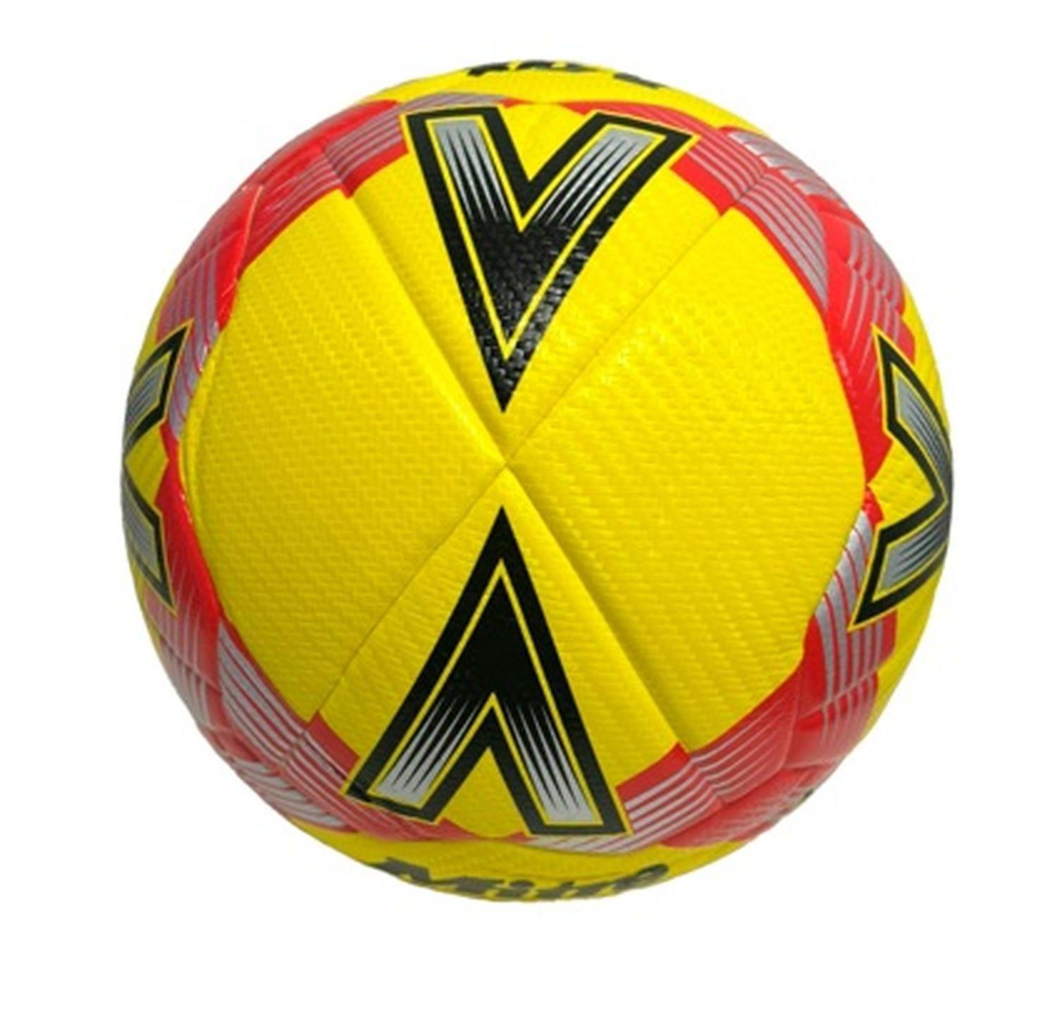Balon Futbolito Match Mitre Bajo Bote 2025 (T.4)-2