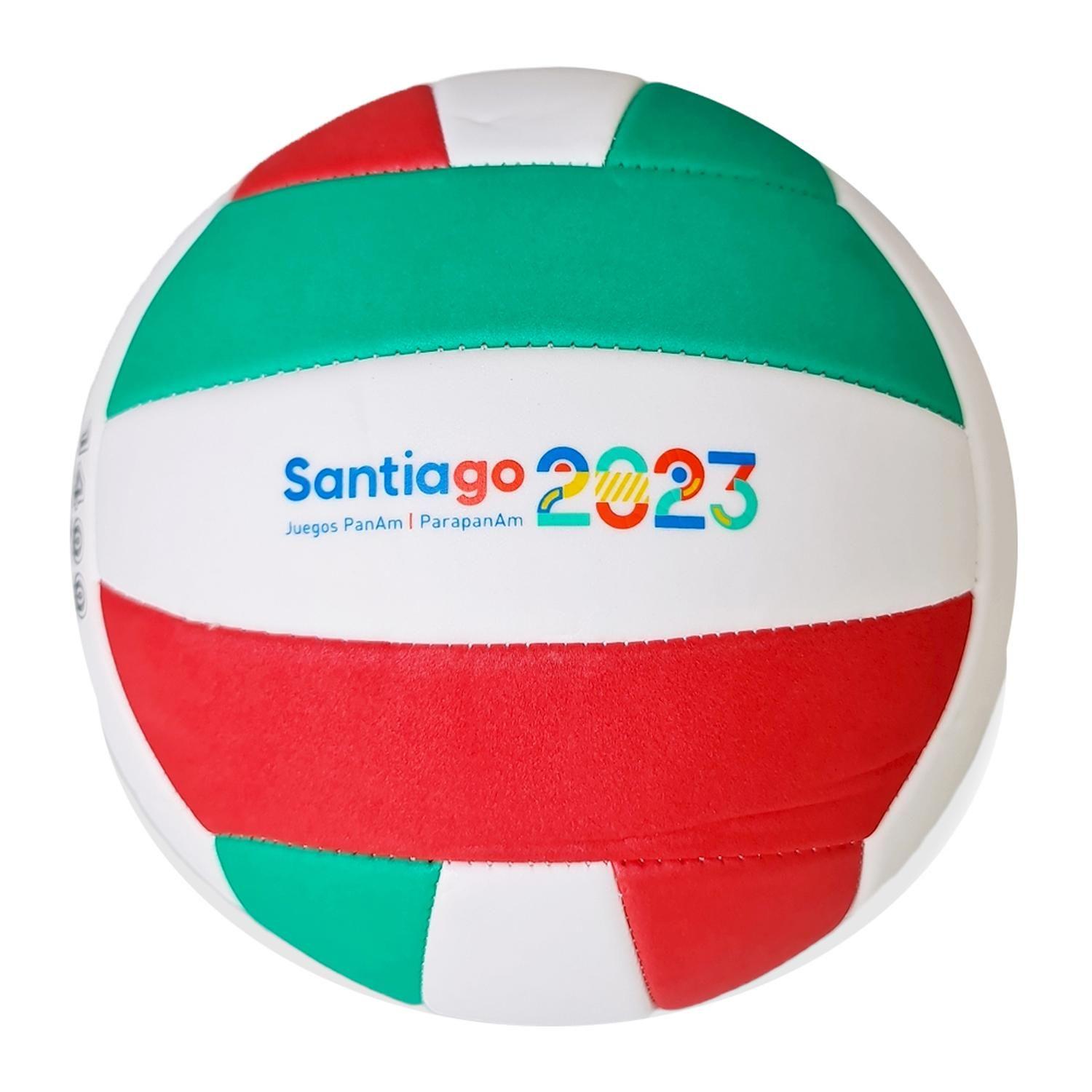Balón de Vóleibol Molten V5C 1400 Santiago 2023-2
