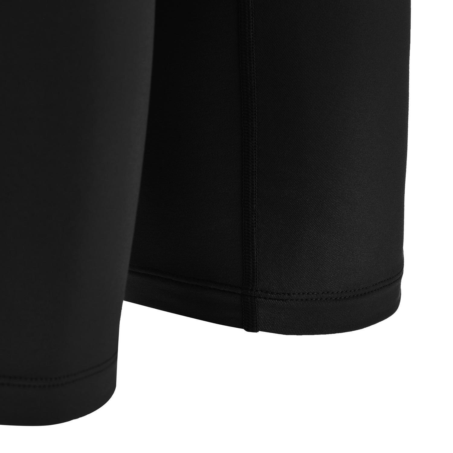 Calza Primera Capa Macron Oak Negro-3