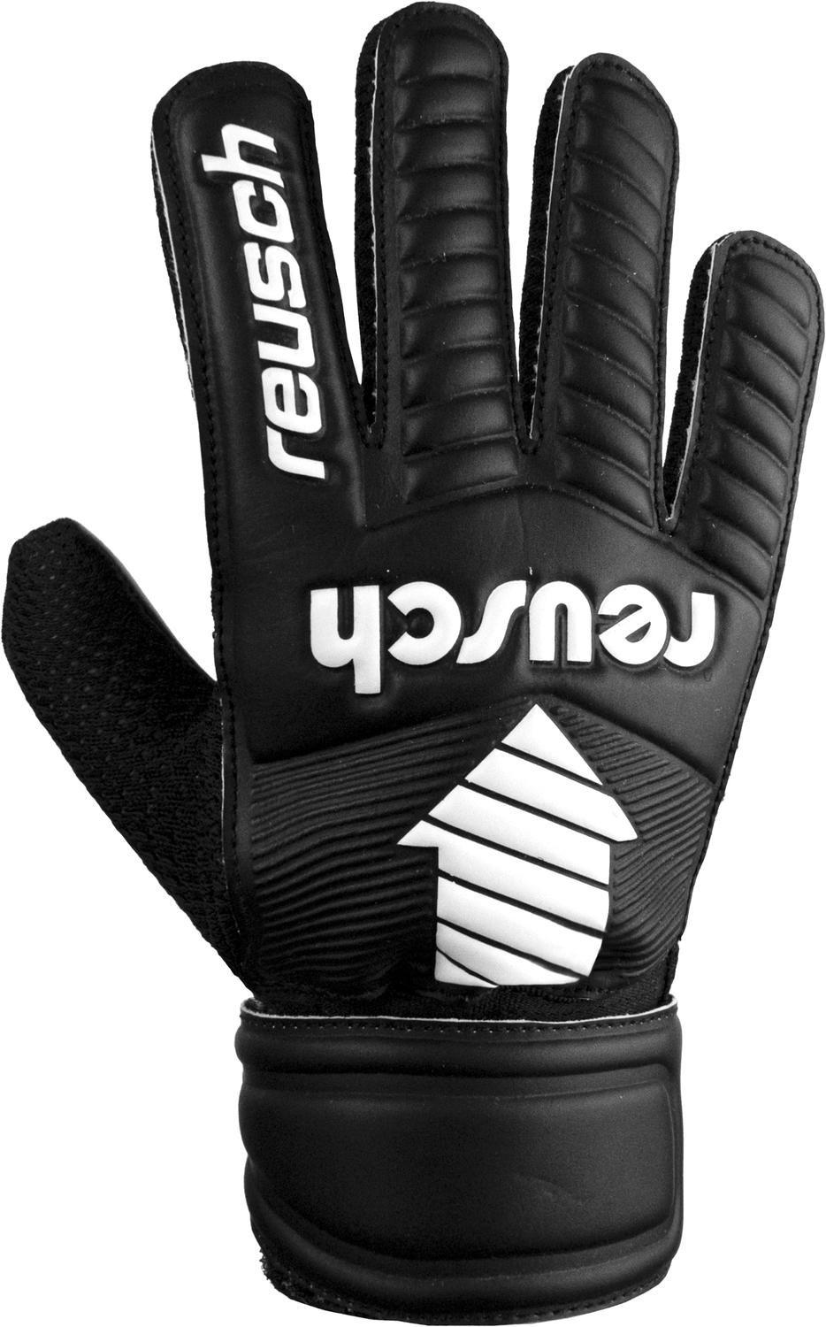 Guante Arquero Reusch Legacy Arrow Solid Jr GK24-2