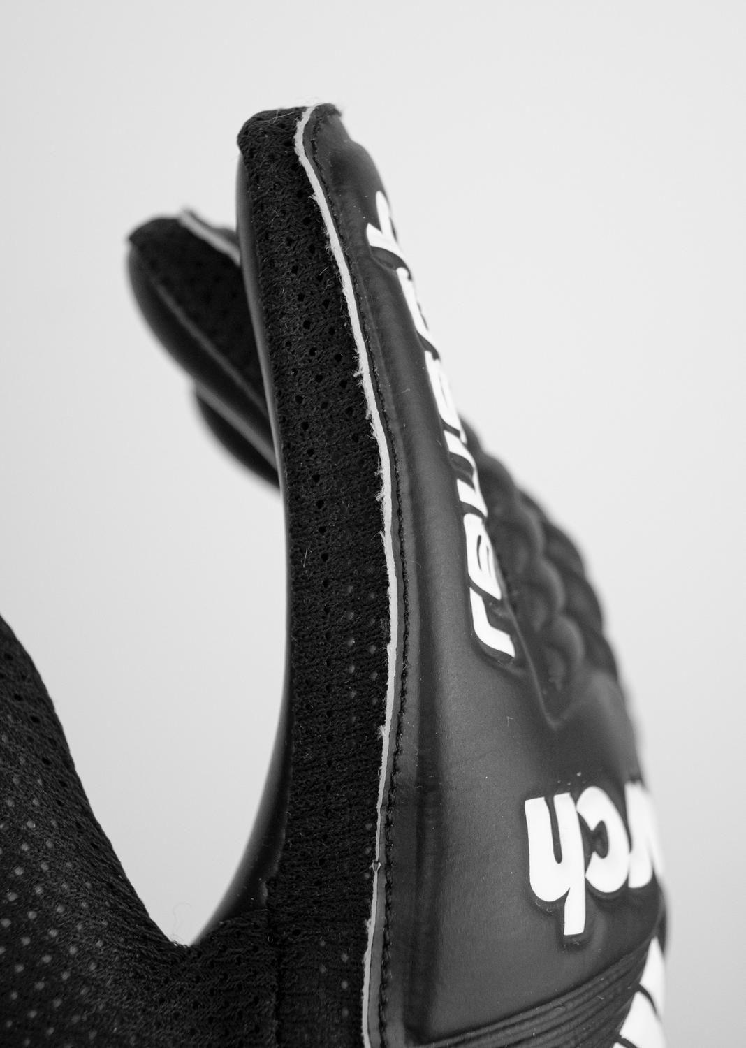 Guante Arquero Reusch Legacy Arrow Solid Jr GK24-4