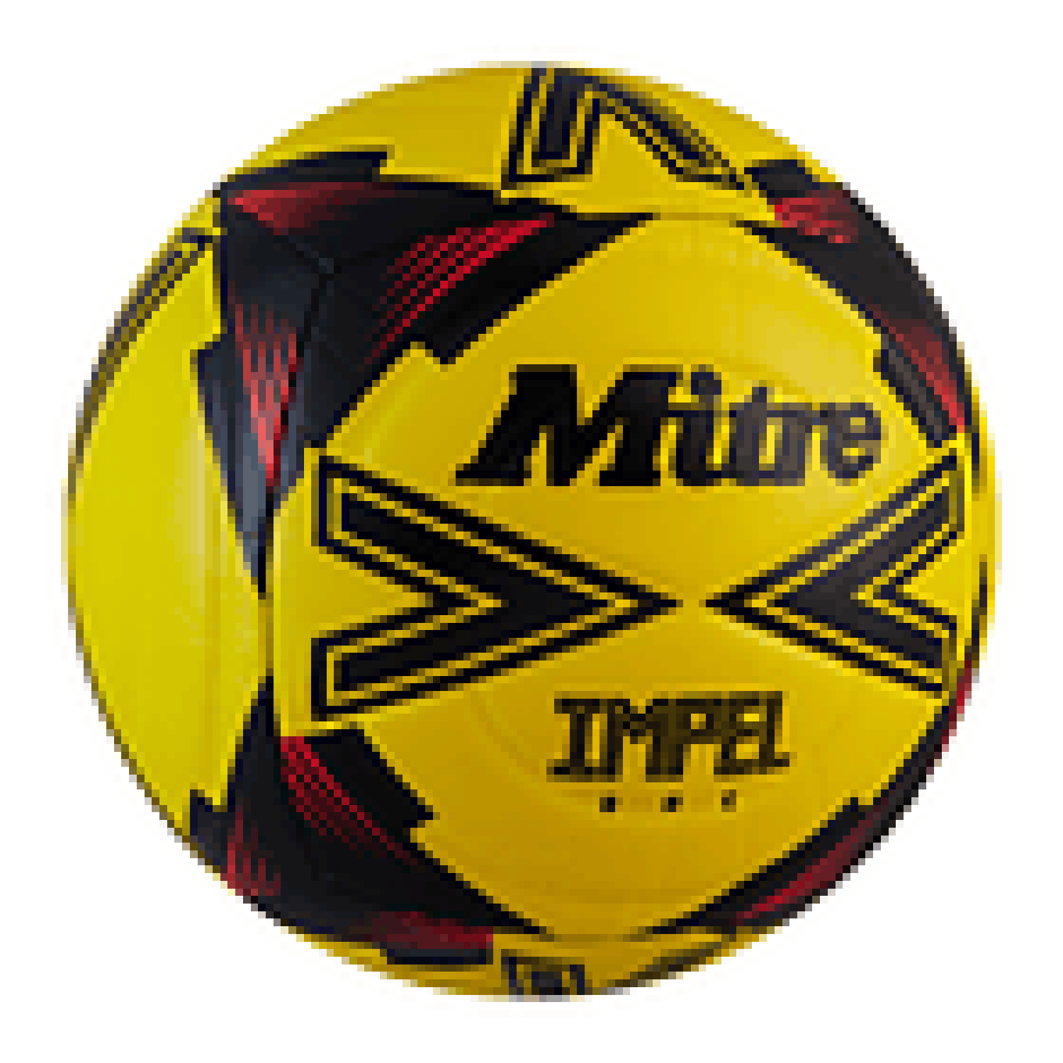Balon Futbol Impel One Mitre Amarillo T.5-2