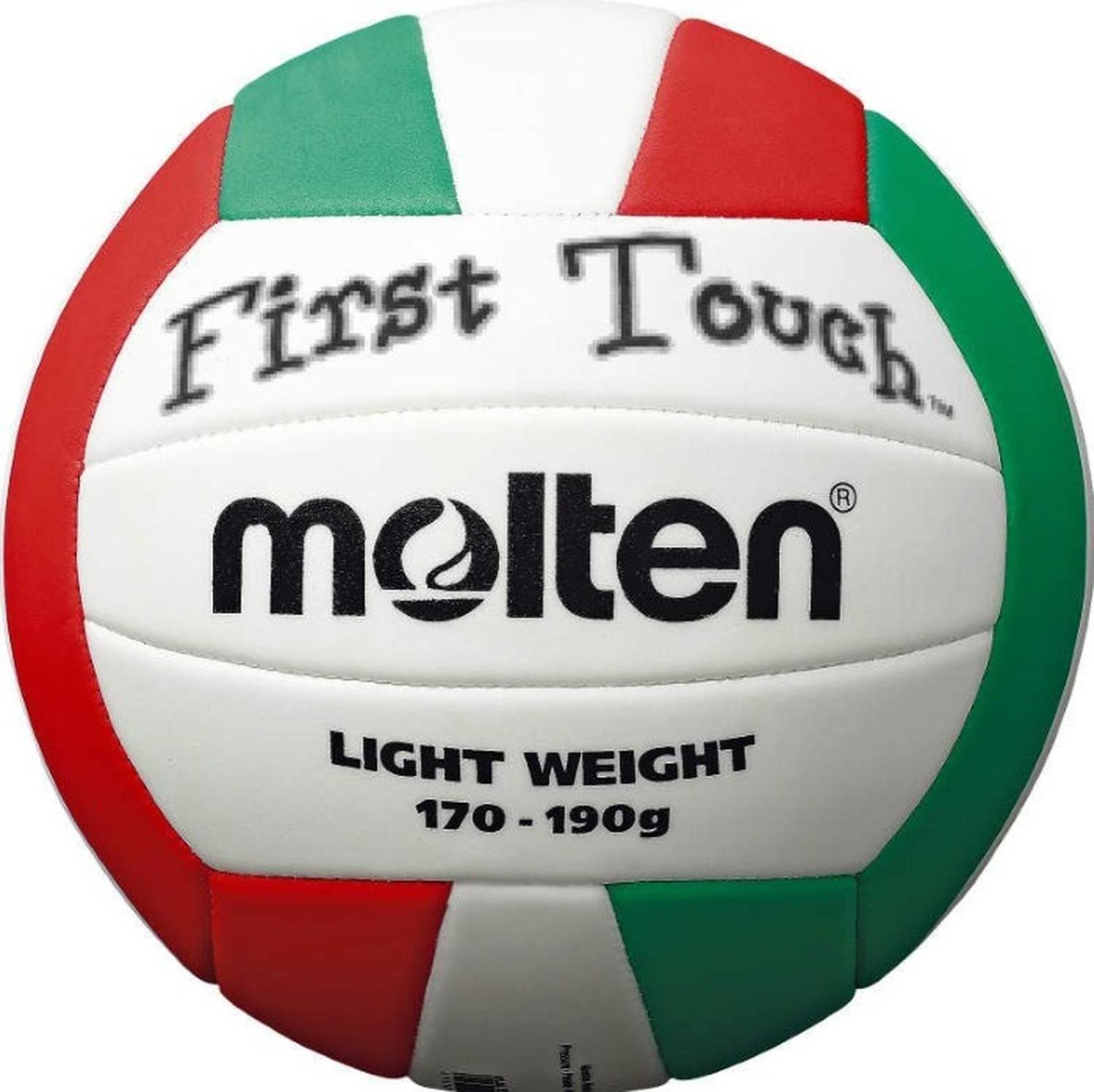 Balon de Voleibol Molten Light First Touch-2