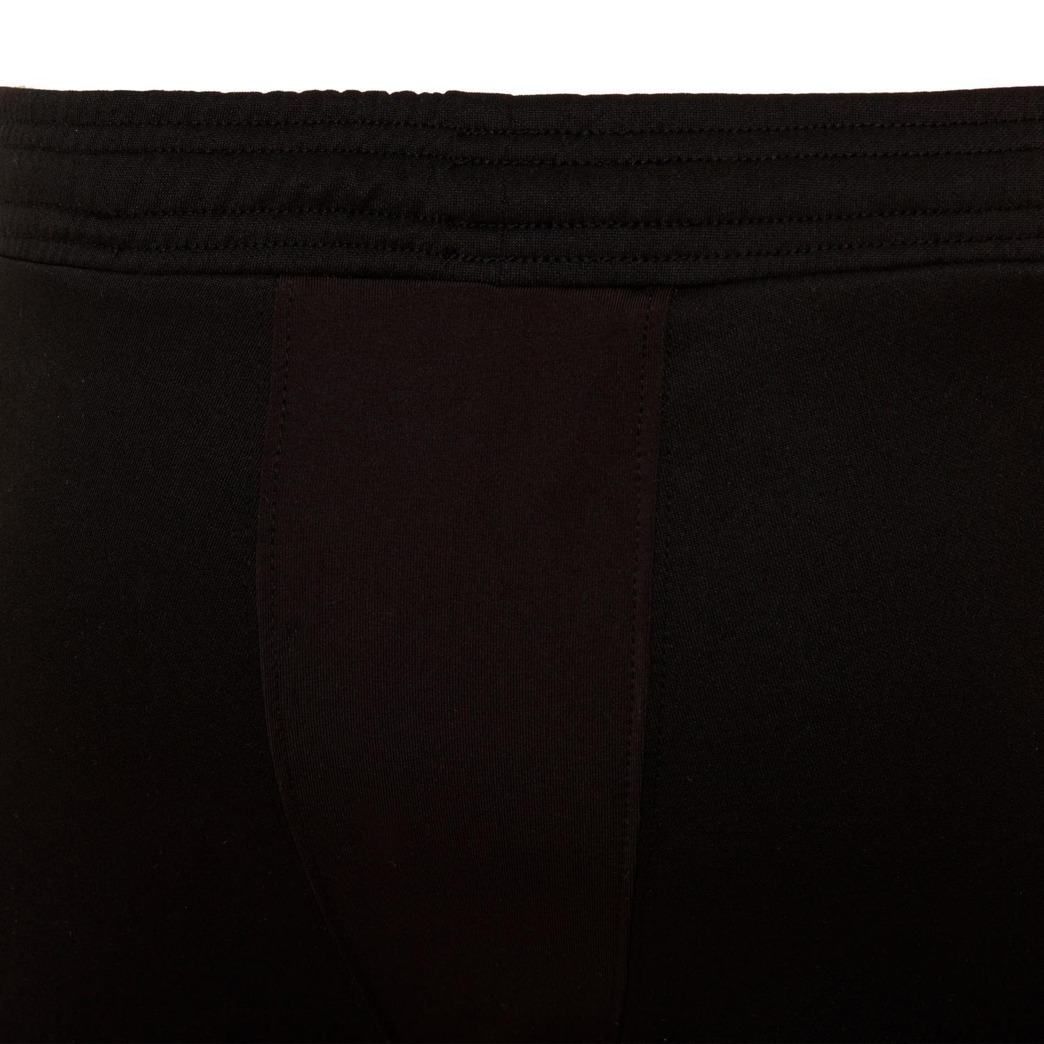 Pantalón Arquero con Protección Macron Lepus Hero Negro-3