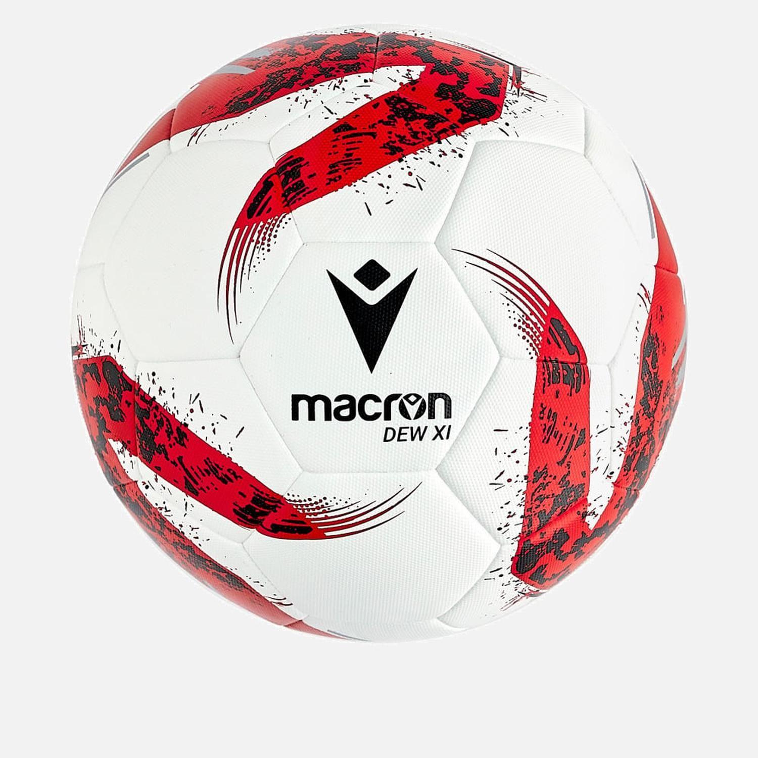 Balón Futbol Macron Dew XI (T.5)-0