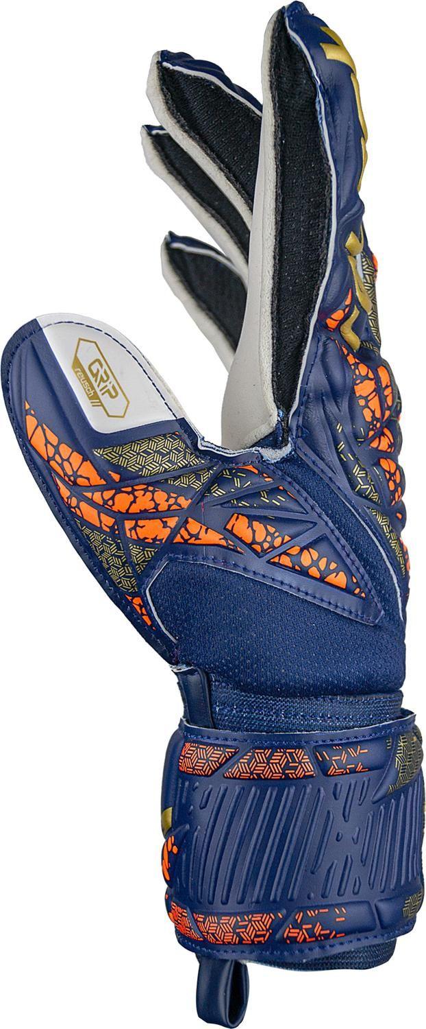Guante Arquero Reusch Attrakt Grip Adulto GK24-3