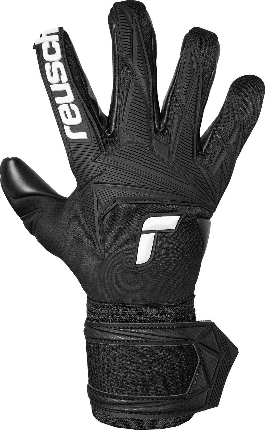 Guante Arquero Reusch Attrakt Freegel Infinity GK26-1