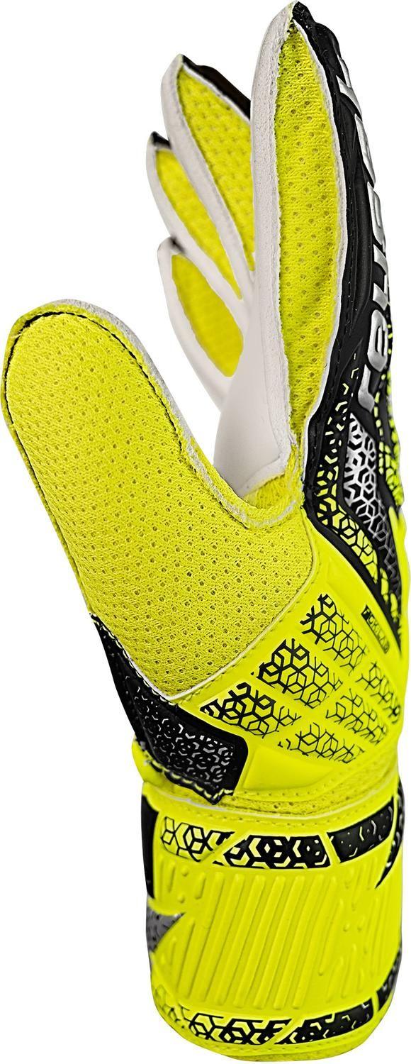 Guante Arquero Reusch Attrakt Solid Junior GK25-3