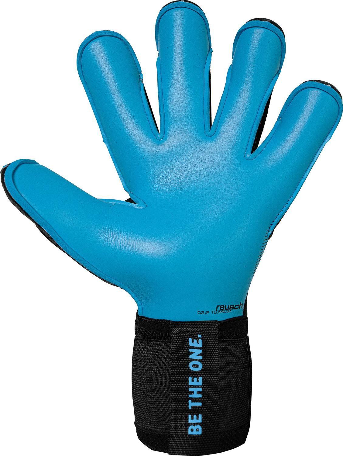 Guante Arquero Reusch Attrakt Aqua Evolution GK26-2