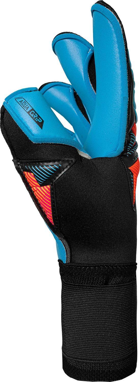 Guante Arquero Reusch Attrakt Aqua Evolution GK26-3