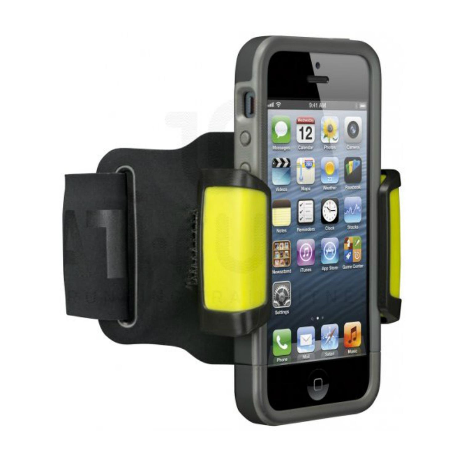 Porta Celular Sonic mount Nathan Azulino-0