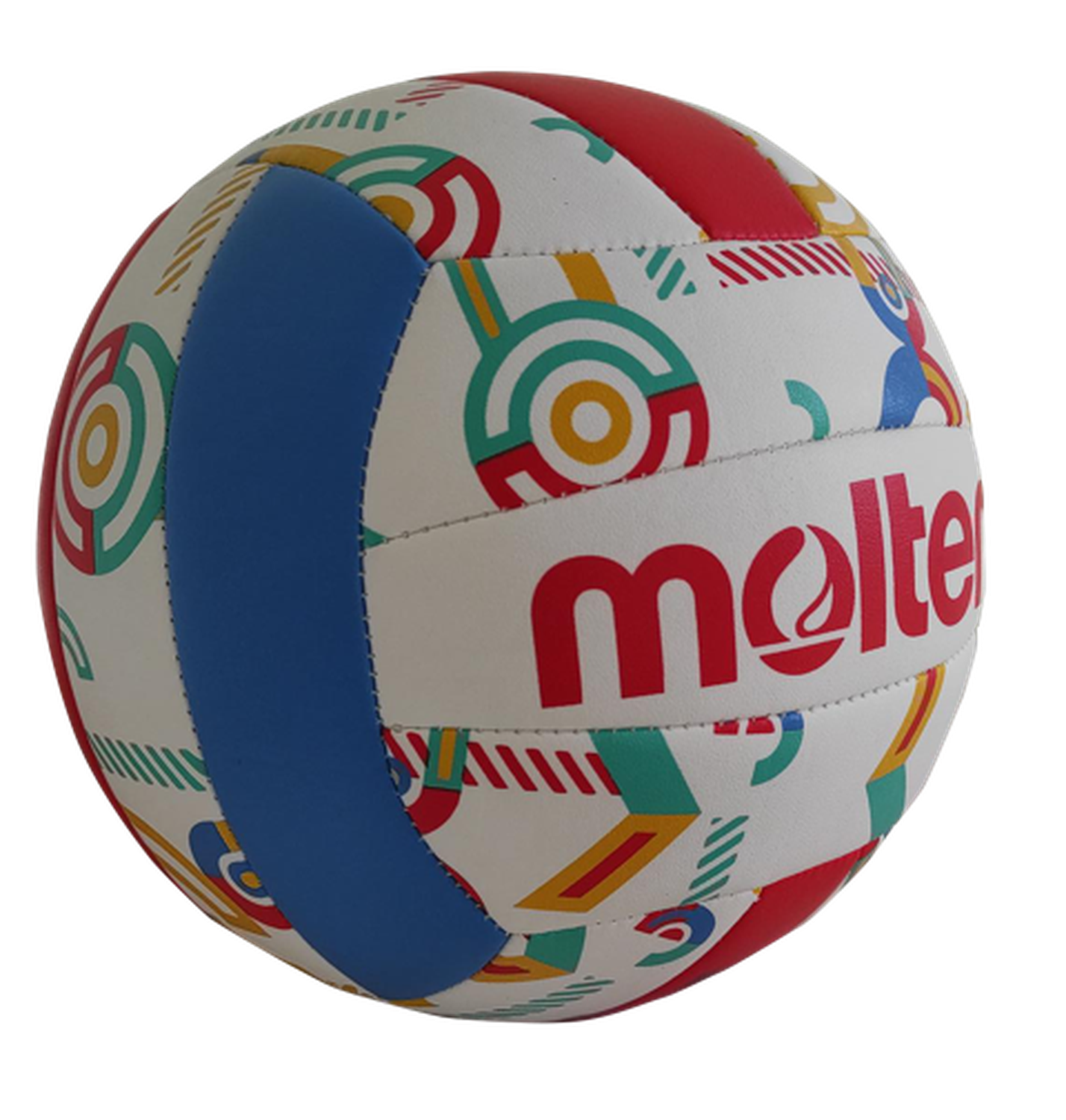 Balón Voleibol Molten MS-500 Panamericanos Santiago 2023-2