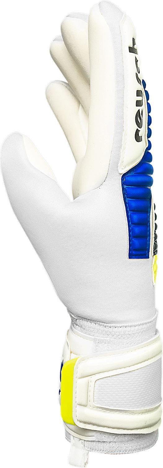 Guante Arquero Reusch Legacy '86 Gold X GK26-3