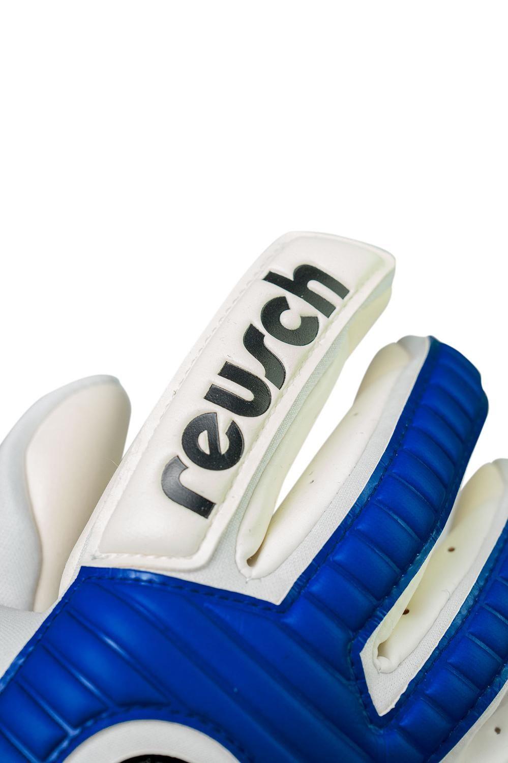 Guante Arquero Reusch Legacy '86 Gold X GK26-4