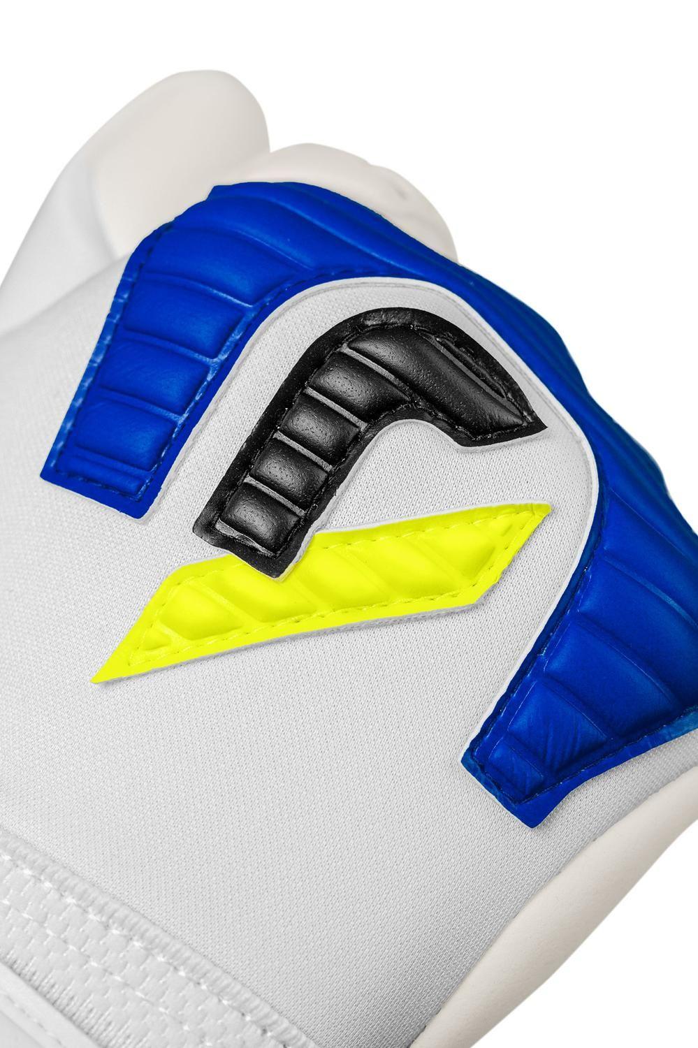 Guante Arquero Reusch Legacy '86 Gold X GK26-5