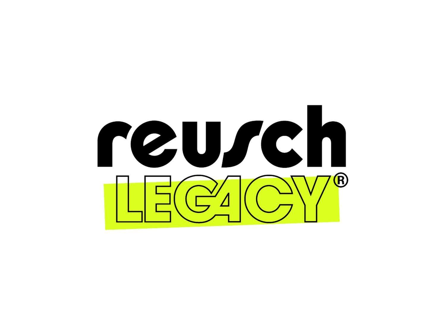 Guante Arquero Reusch Legacy '86 Gold X GK26-7