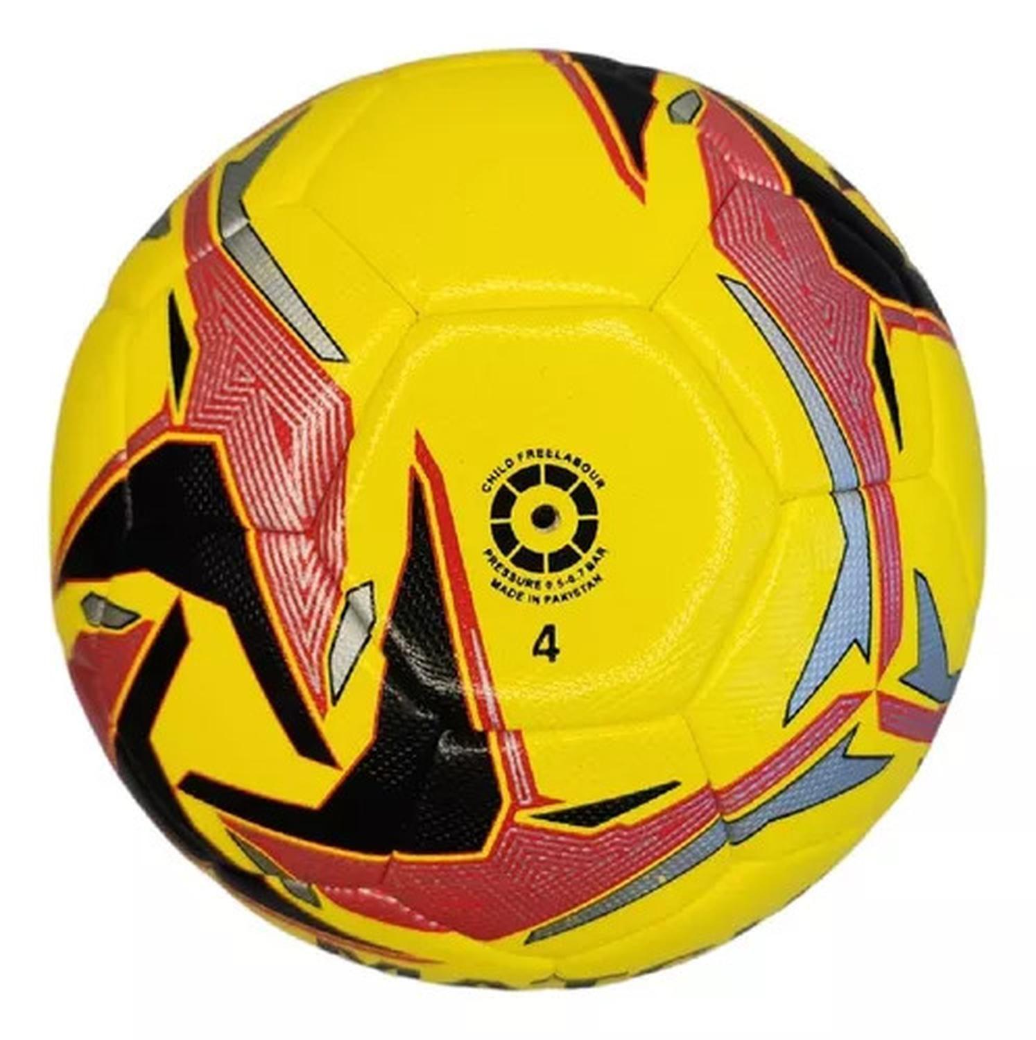 Balón Futbolito Match Bote Medio T.4-2