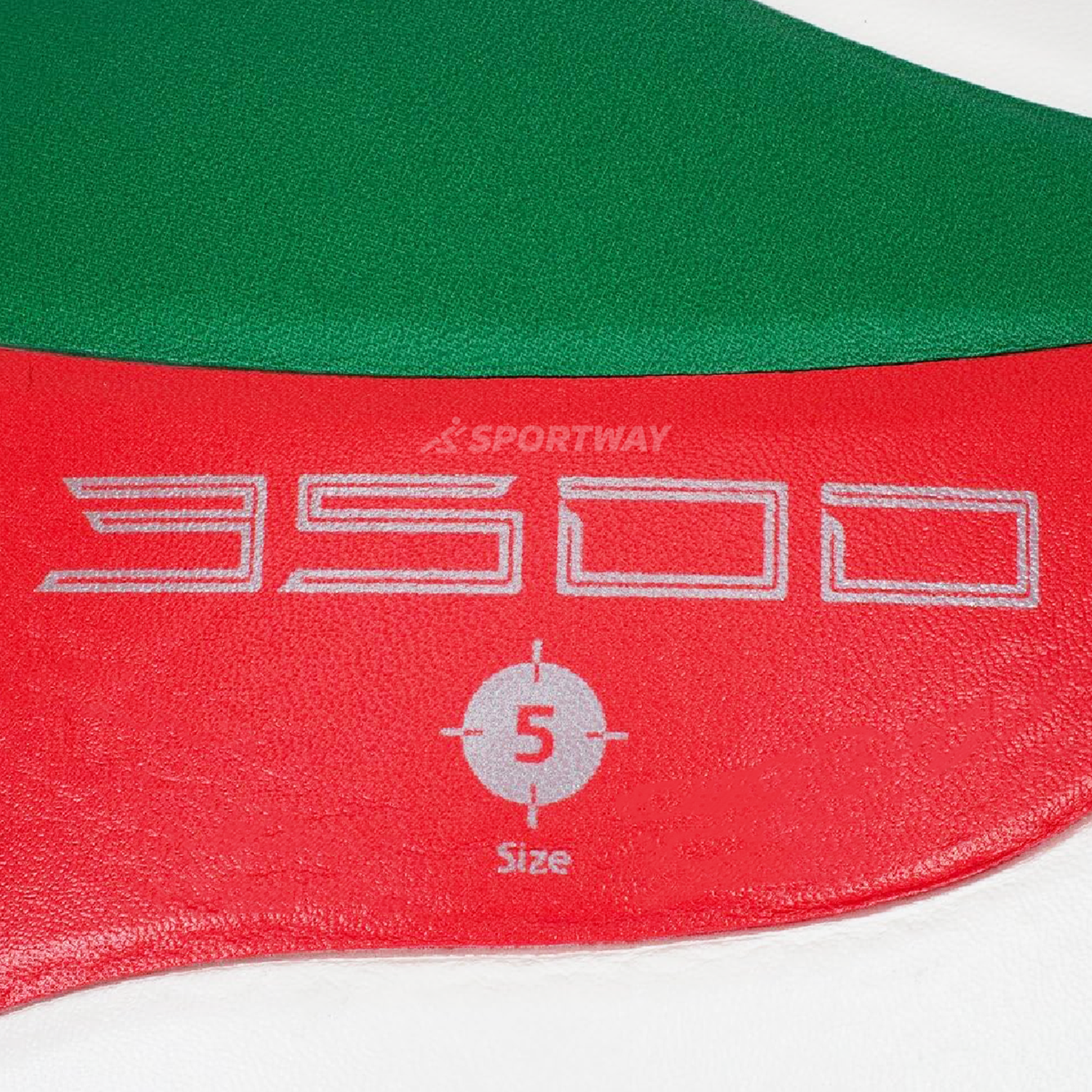 Balón de Vóleibol Molten V5M 3500 Soft Touch-5