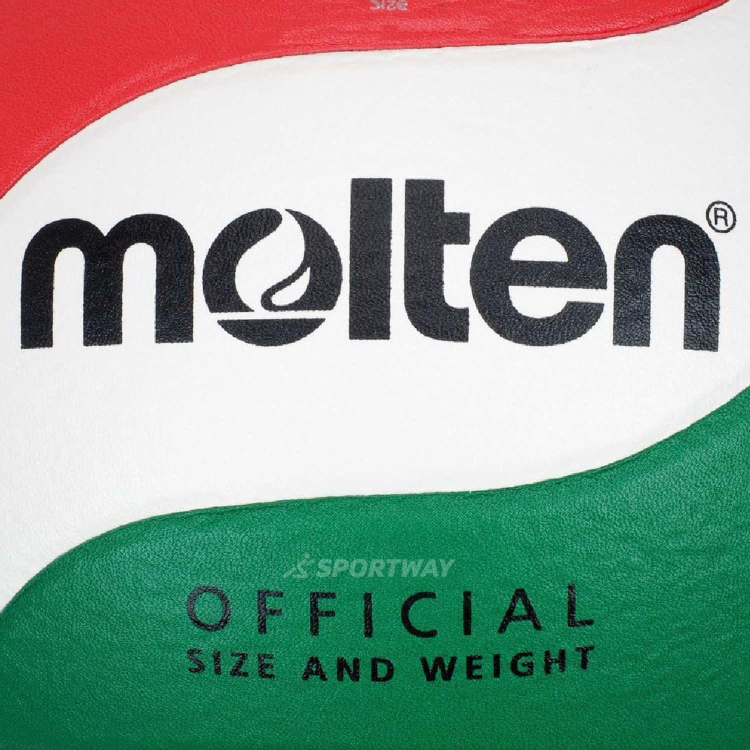 Balón de Vóleibol Molten V5M 3500 Soft Touch-6
