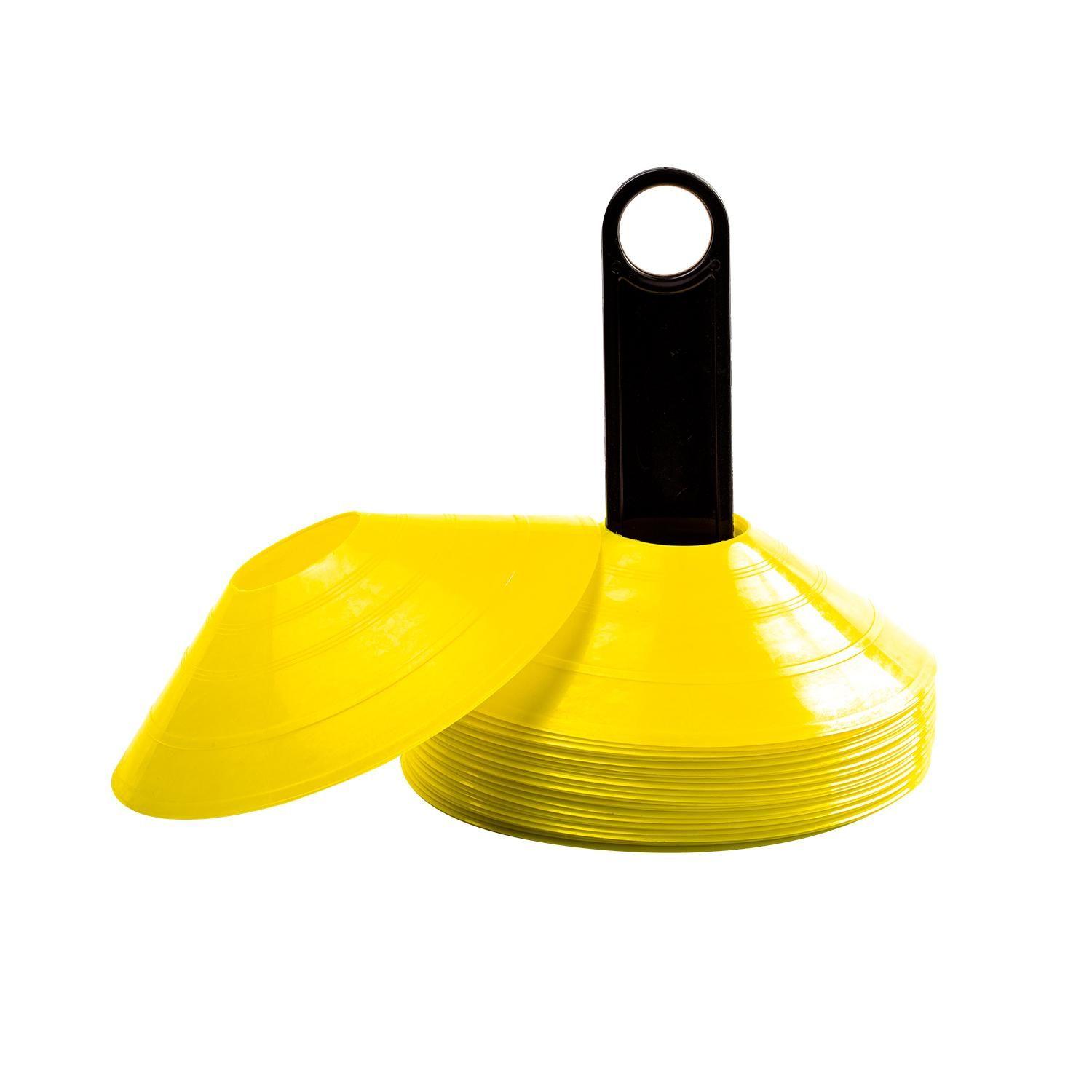 Cono de Agilidad 30 unds Athletic-1