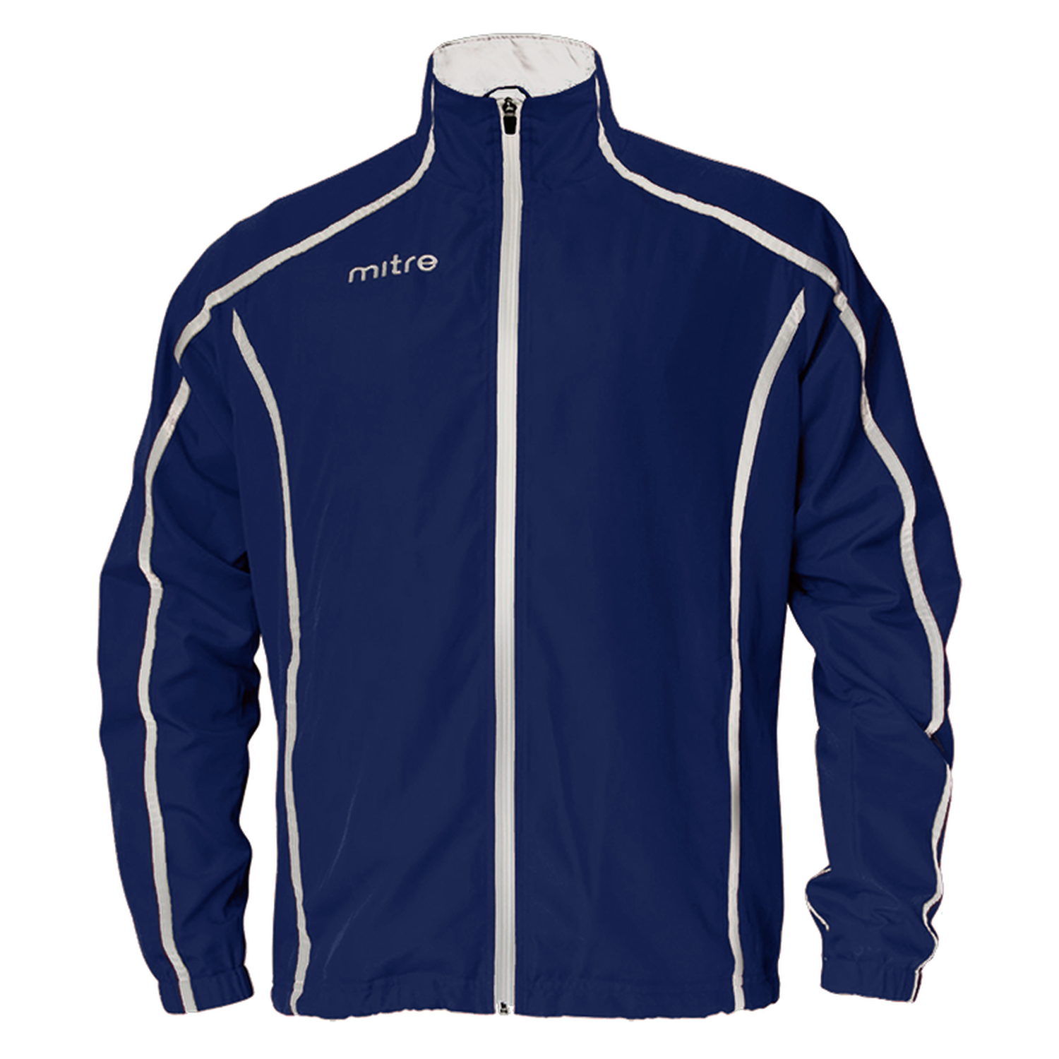 cortaviento hombre mitre Azul marino-0