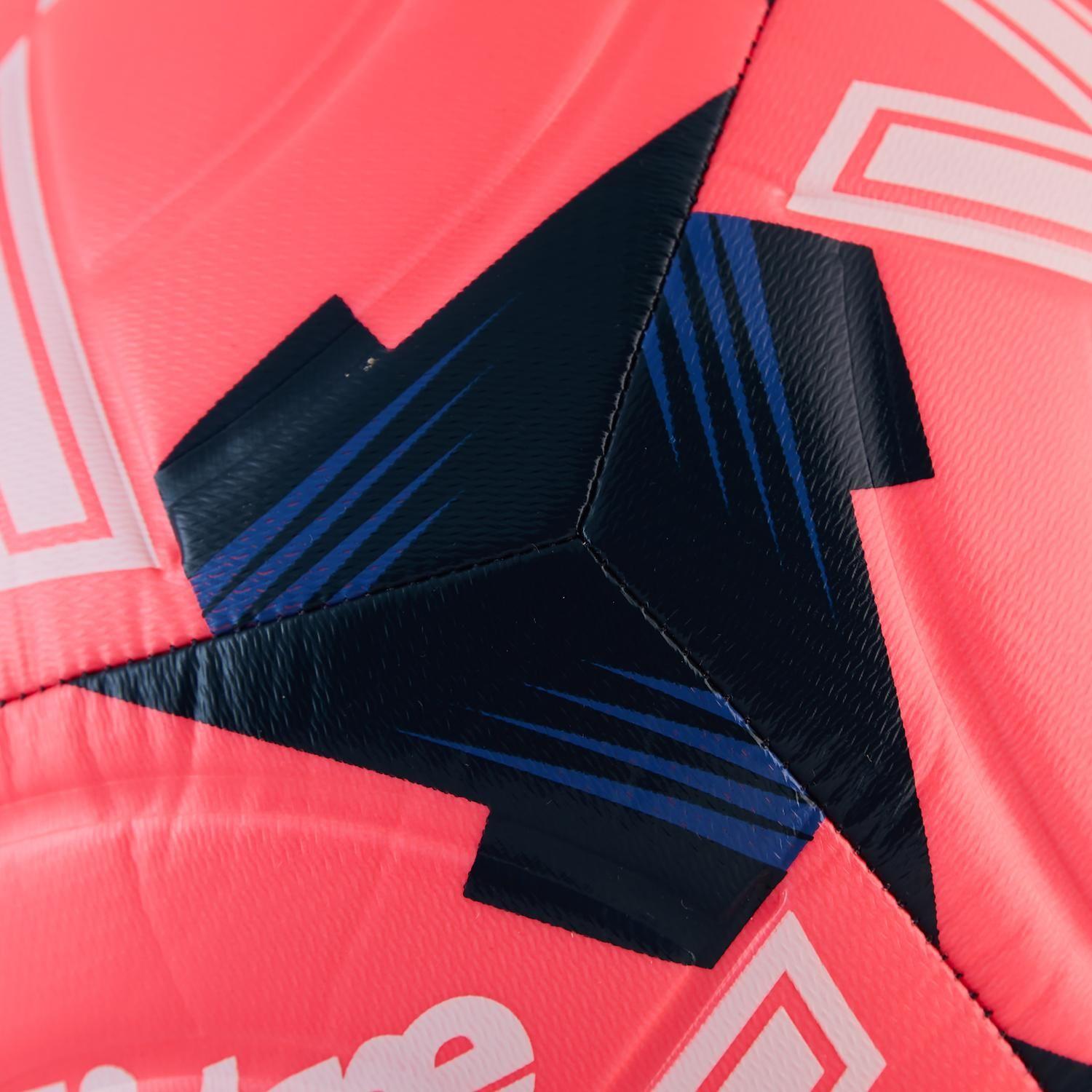 Balon Futbol Impel One Mitre Rosado T.5-4